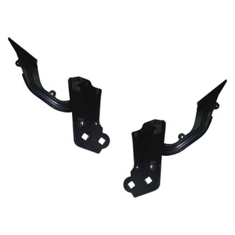 Replace® - Hood Hinge Set (Standard Line)