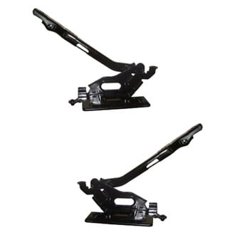Replace® - Hood Hinge Set (Standard Line)