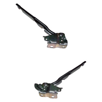 Replace® - Hood Hinge Set (Standard Line)