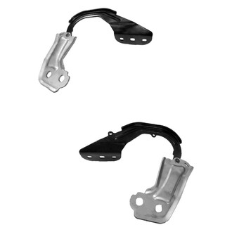 Replace® - Hood Hinge Set (Standard Line)