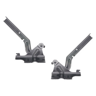 Replace® - Hood Hinge Set (Standard Line)