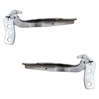 Replace® - Hood Hinge Set (Standard Line)