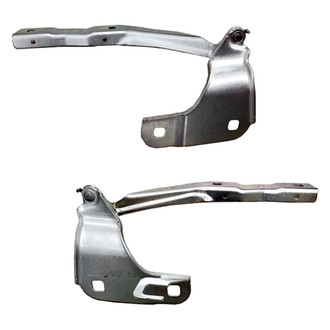 Replace® - Hood Hinge Set (Standard Line)
