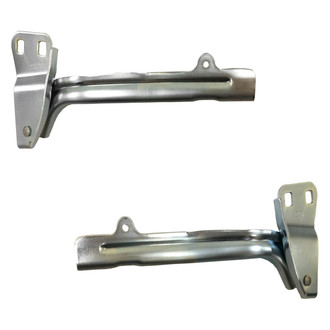 Replace® - Hood Hinge Set (Standard Line)