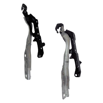 Replace® - Hood Hinge Set (Standard Line)