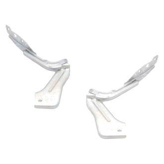 Replace® - Hood Hinge Set (Standard Line)