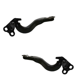Replace® - Hood Hinge Set (Standard Line)
