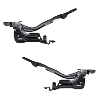 Replace® - Hood Hinge Set (Standard Line)