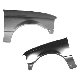 Replace® - Front Driver and Passenger Side Fender Set (Value Line)