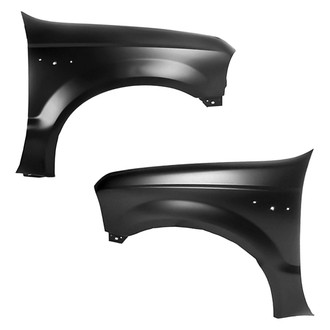 Replace® - Crash Parts Fenders