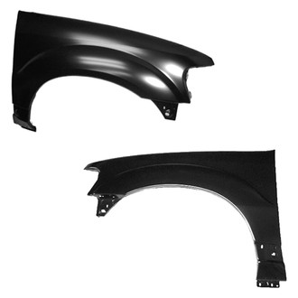Replace® - Front Fender