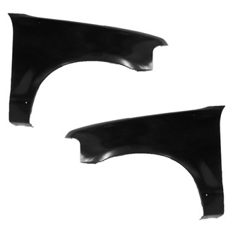 Replace® - Front Fender