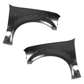 Replace® - Front Fender