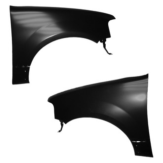 Replace® - Front Fender