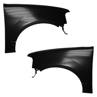 Replace® - Crash Parts Fenders