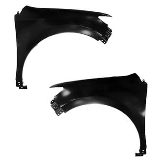 Replace® - Front Driver and Passenger Side Fender Set (Platinum Plus)