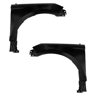 Replace® - Crash Parts Fenders
