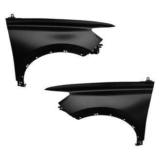 Replace® - Crash Parts Fenders