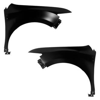 Replace® - Front Fender