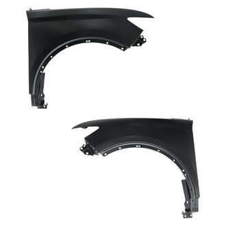 Replace® - Crash Parts Fenders
