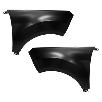 Replace® - Crash Parts Fenders