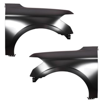 Replace® - Crash Parts Fenders
