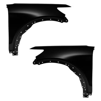 Replace® - Crash Parts Fenders