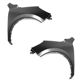Replace® - Crash Parts Fenders