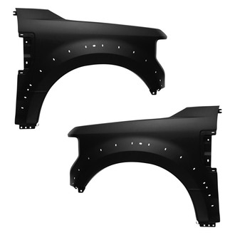Replace® - Front Fender