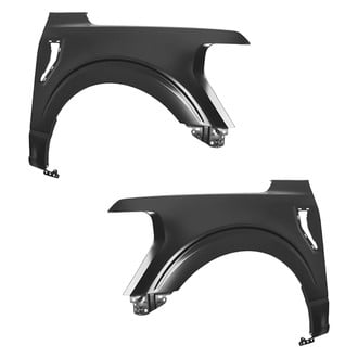 Replace® - Crash Parts Fenders
