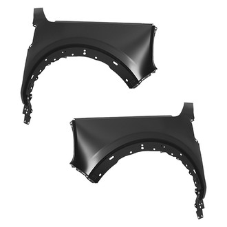 Replace® - Crash Parts Fenders