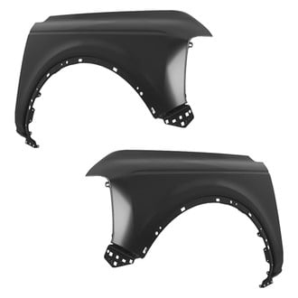 Replace® - Crash Parts Fenders