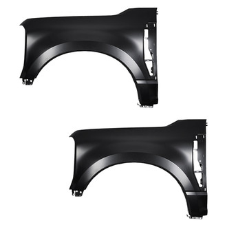 Replace® - Crash Parts Fenders