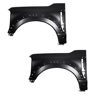 Replace® - Front Fender