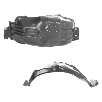Replace® - Front Fender Liner