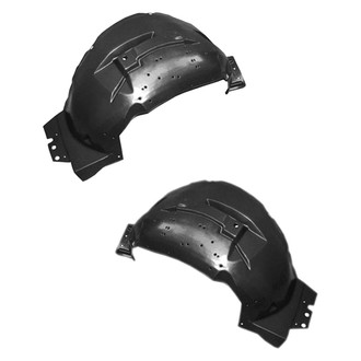 Replace® - Front Fender Apron