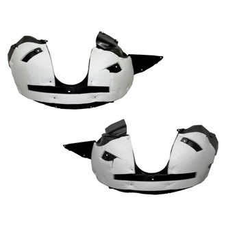 Replace® - Front Fender Liner