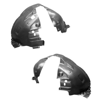Replace® - Front Fender Liner
