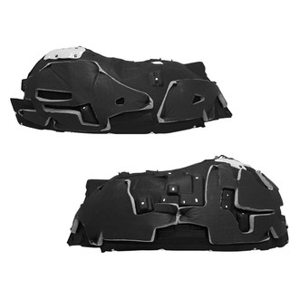 Replace® - Front Fender Liner