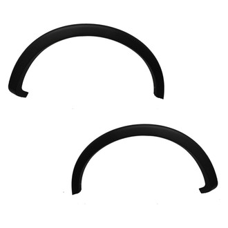 Replace® - Front Wheel Arch Molding