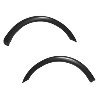 Replace® - Front Wheel Arch Molding