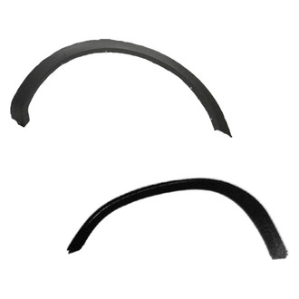 Replace® - Front Wheel Arch Molding