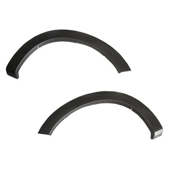 Replace® - Front Wheel Arch Molding
