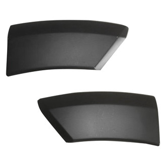 Replace® - Front Lower Driver and Passenger Side Wheel Arch Molding Set (Standard Line)