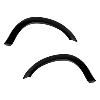 Replace® - Front Wheel Arch Molding