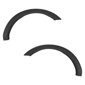 Replace® - Front Wheel Arch Trim