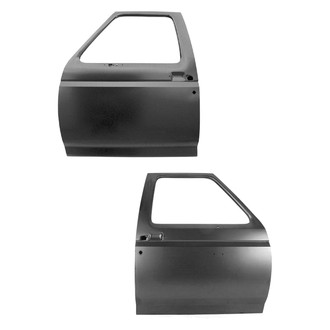 Replace® - Front Door Shell