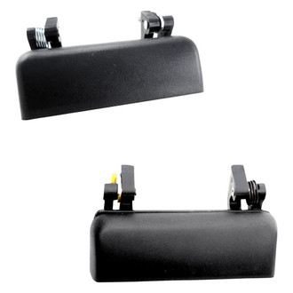 Replace® - Front Exterior Door Handle