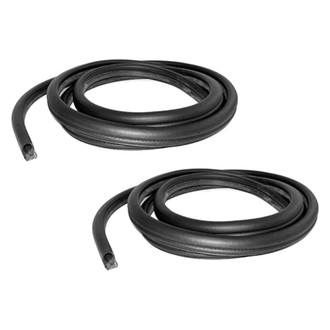 Replace® - Front Door Seal