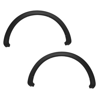 Replace® - Rear Wheel Arch Molding